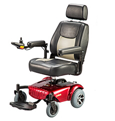 电动轮椅、美利驰电动轮椅