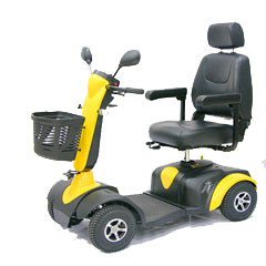 电动代步车、电动轮椅车、美利驰电动代步车