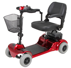 四轮电动轮椅车、电动轮椅车、残疾人电动代步车