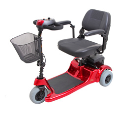 三轮电动轮椅车、电动轮椅车