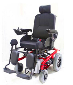 电动轮椅、电动轮椅车、建迪电动轮椅